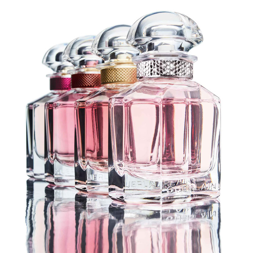 guerlain sparkling bouquet eau de parfum