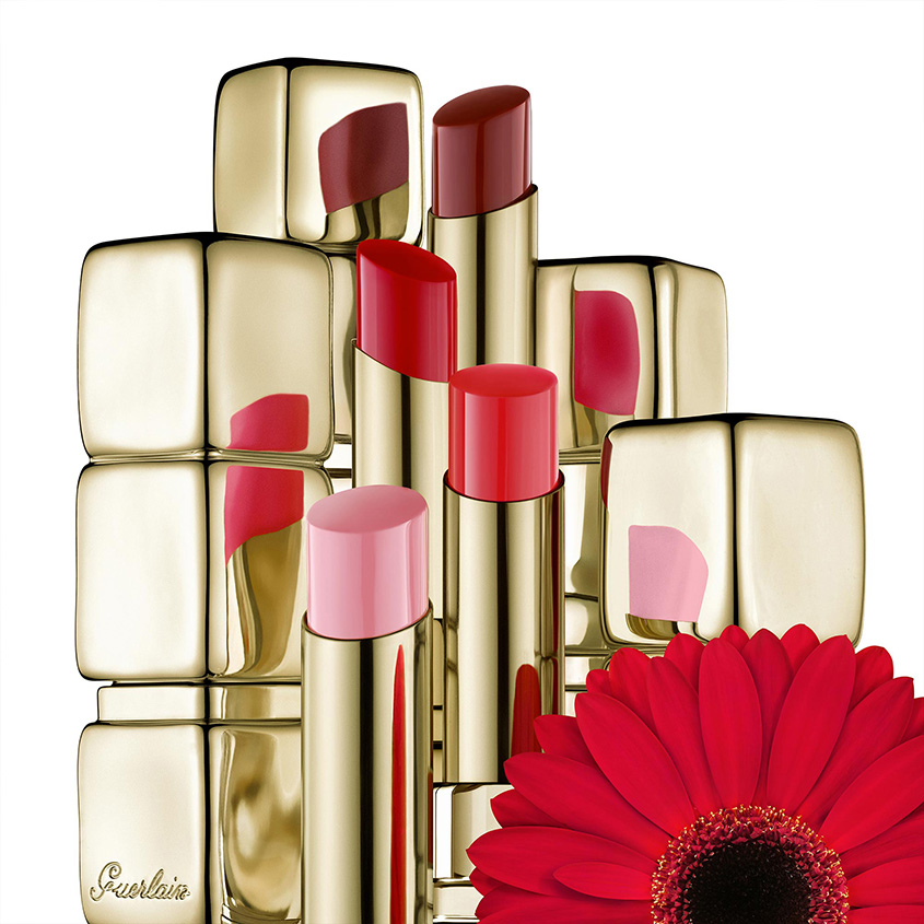 guerlain kiss kiss bloom