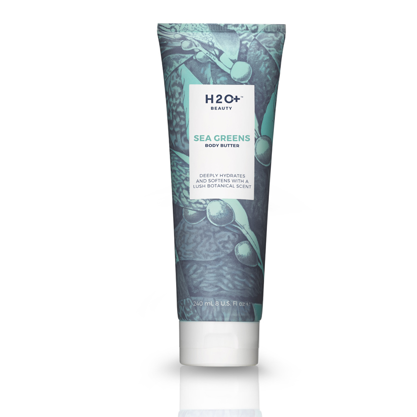 

H2O+ Масло для тела Sea Greens