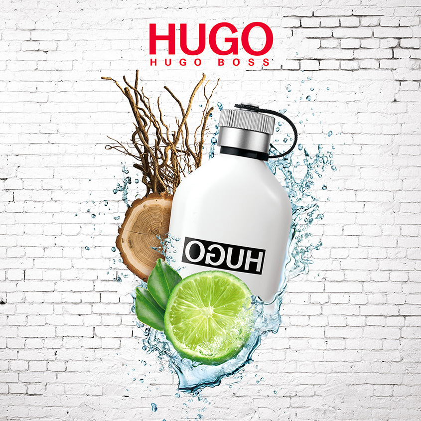 hugo reversed 75ml