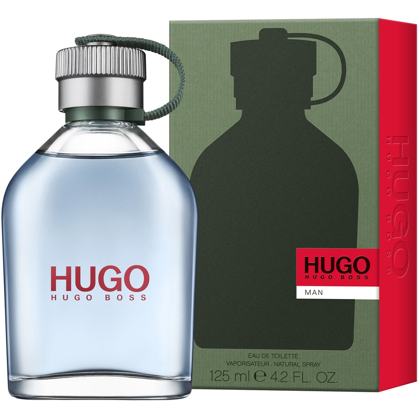 hugo boss parfum for men