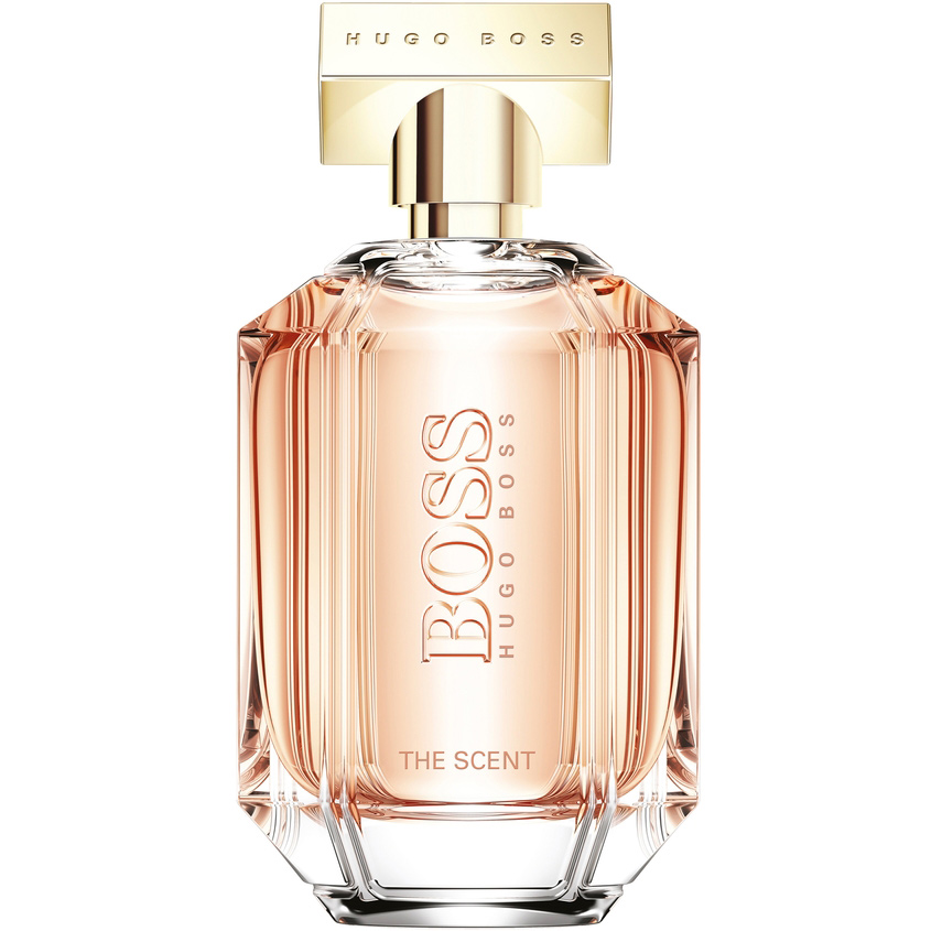 hugo boss new scent