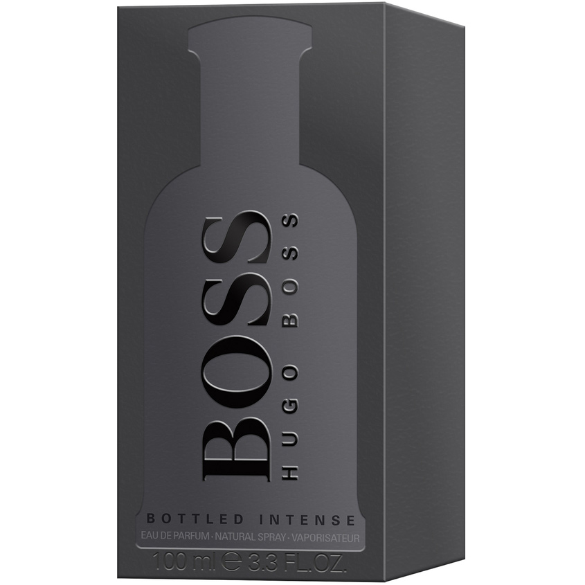 Мужская парфюмерия BOSS Bottled Intense Eau de Parfum – купить в Москве по  цене рублей в интернет-магазине Л'Этуаль с доставкой
