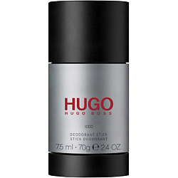 hugo boss iced 75ml