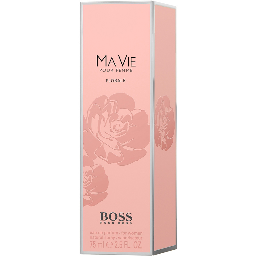 Ма отзывы. Хьюго бос ма вие флорайл. Boss ma vie Florale 30ml EDP. HB Boss ma vie woman 75ml EDP. Hugo Boss ma vie Florale EDP Lady 75ml Tester.