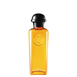 hermes eau de mandarine ambree shower gel