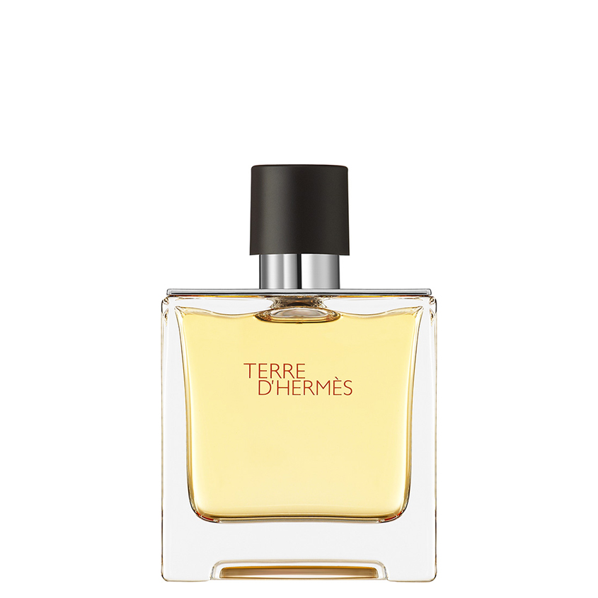 фото Hermès terre d'hermès parfume