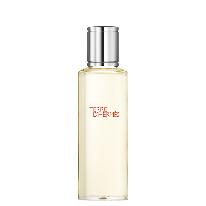 фото Hermès terre d'hermès eau de toilette refill