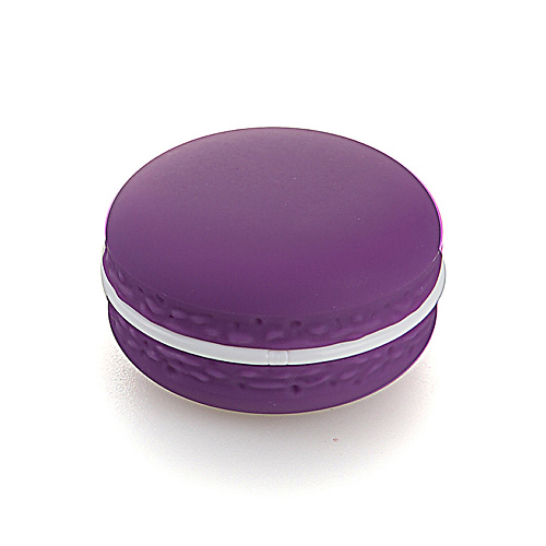 

TAKE AND GO MACARON бальзам для губ Grape, MACARON бальзам для губ Grape