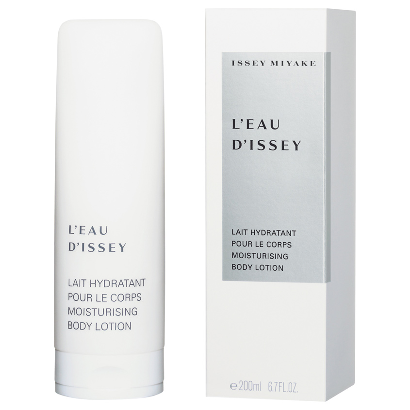 issey miyake perfume 200ml