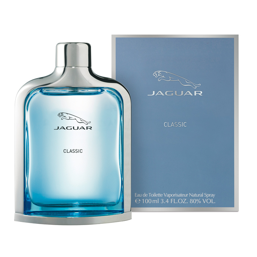 jaguar classic perfume for men