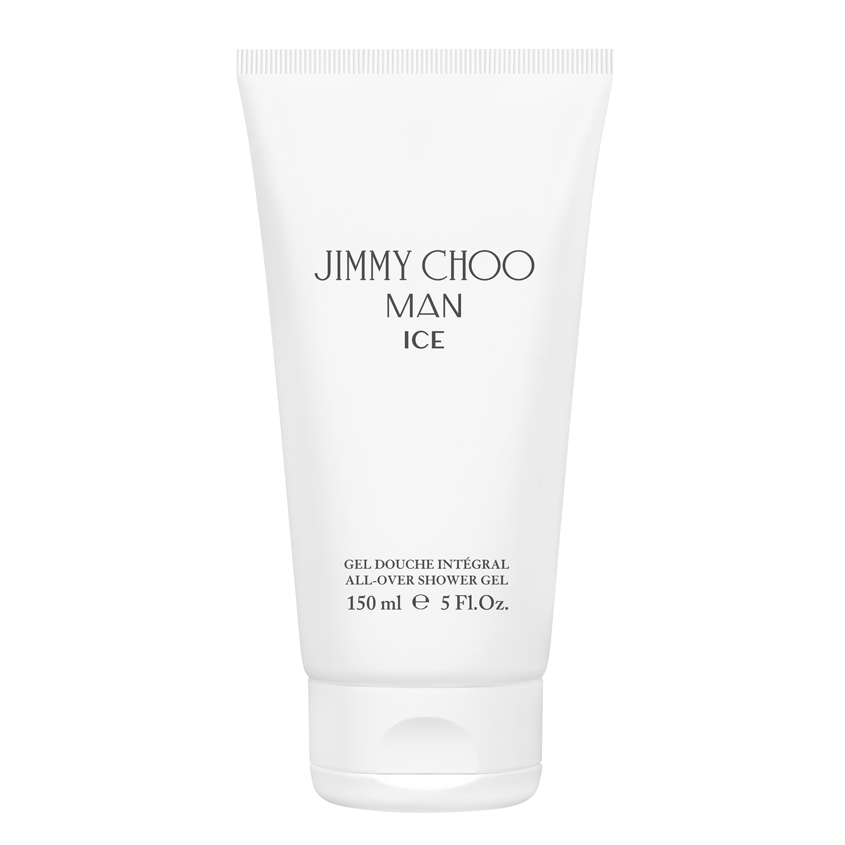 

JIMMY CHOO Гель для душа Man Ice