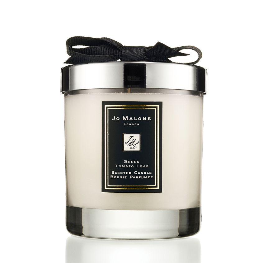 

JO MALONE LONDON Свеча ароматная Green Tomato Leaf Home Candle