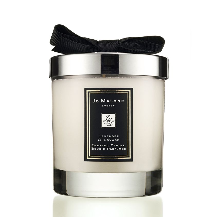 

JO MALONE LONDON Свеча ароматная Lavender & Lovage Home Candle