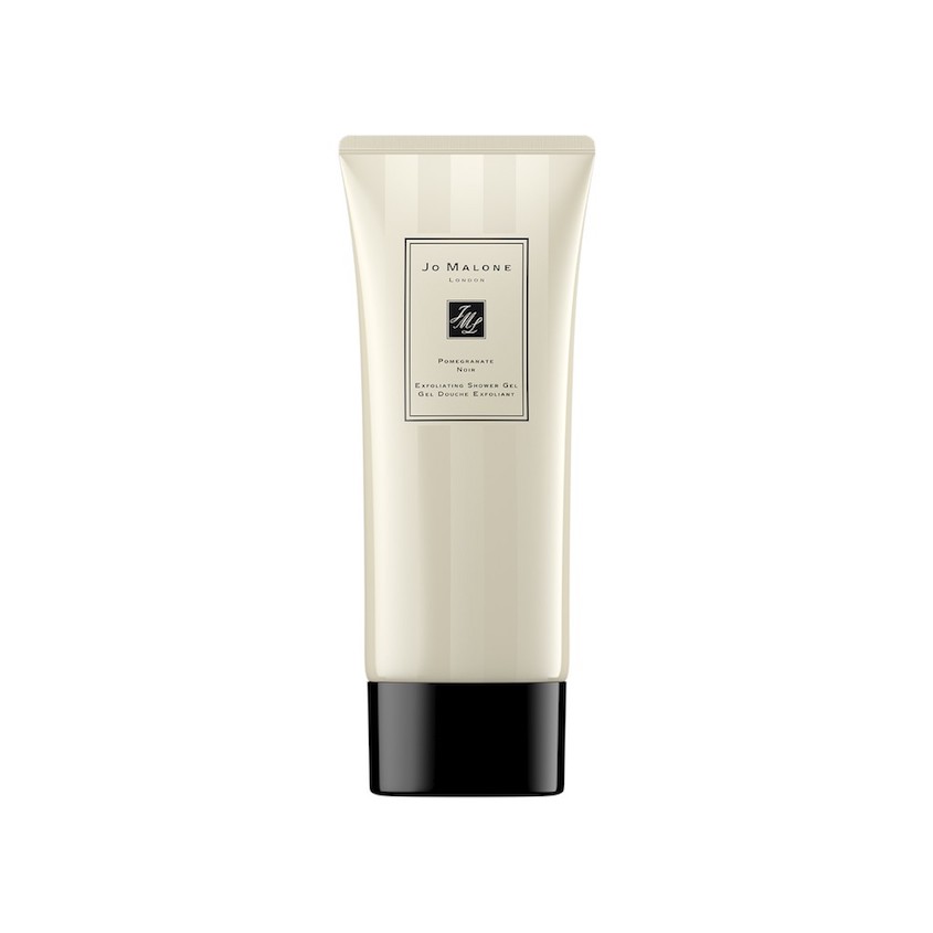 фото Гель-скраб очищающий pomegranate noir exfoliating shower gel jo malone london