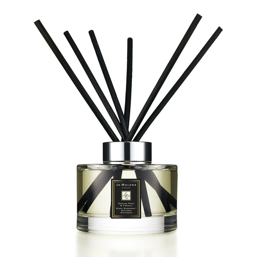 фото Jo malone london ароматный диффузор для дома english pear & freesia