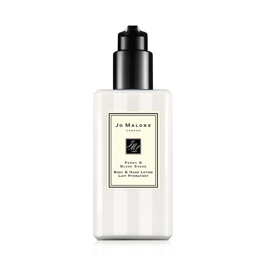 jo malone body cream peony