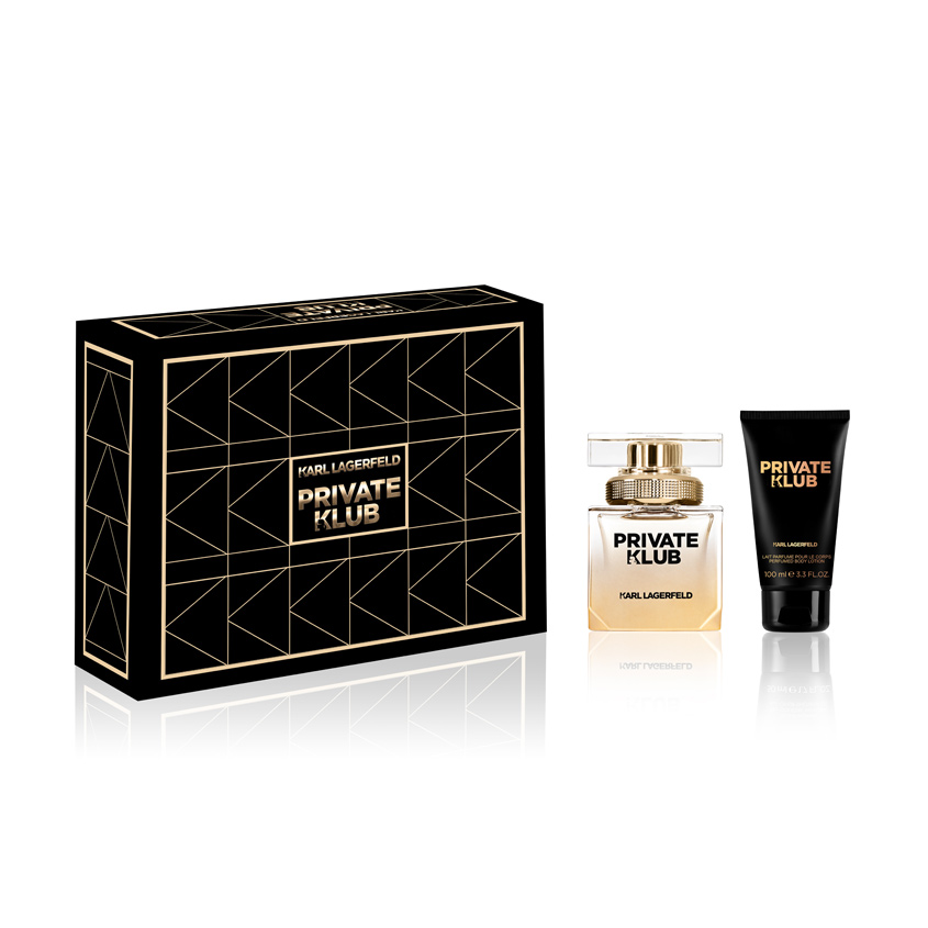 Karl lagerfeld private klub perfume deals