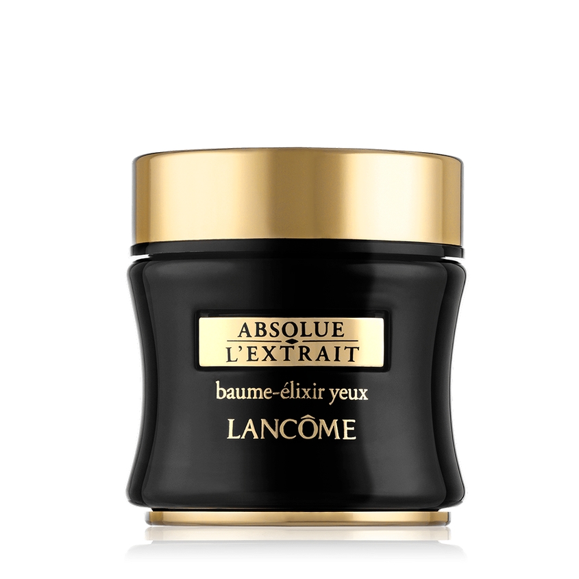 

LANCOME Бальзам-эликсир для глобального восстановления кожи вокруг глаз Absolue L'Extrait Yeux