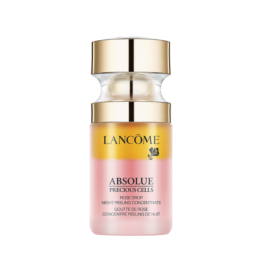 

LANCOME Концентрат для лица интенсивный регенерирующий Absolue Precious Cells Rose Drop