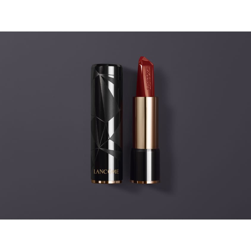 lancome ruby cream lipstick