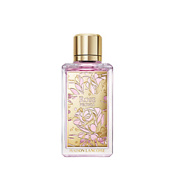 lollia cabbage rose and citrus perfume