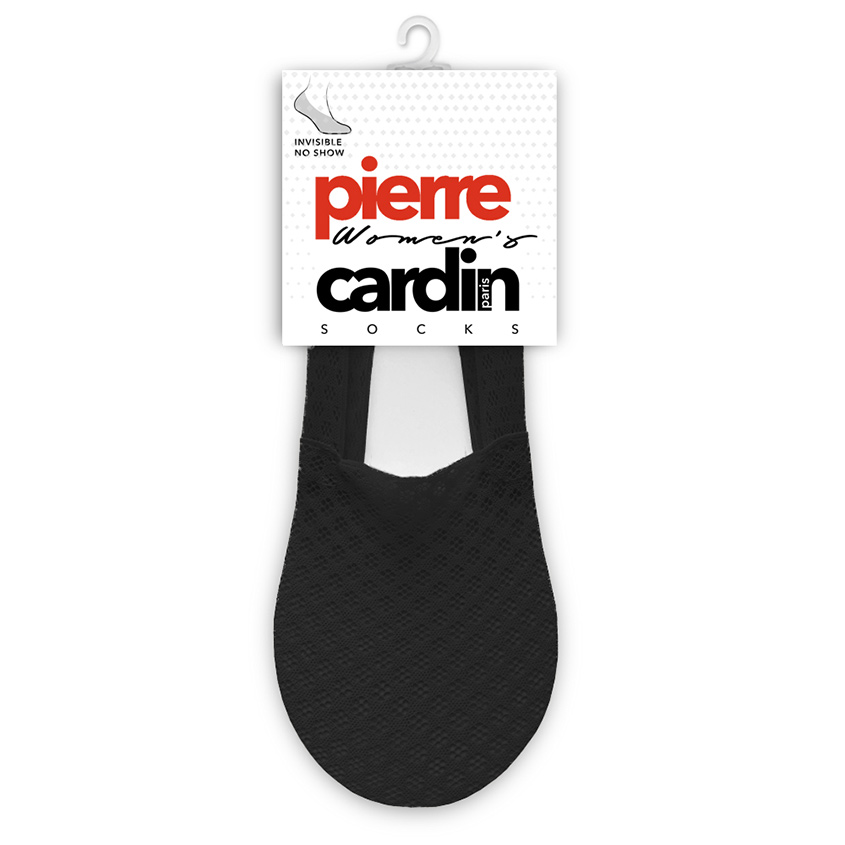 

PIERRE CARDIN Подследники женские LSW1909 NERO