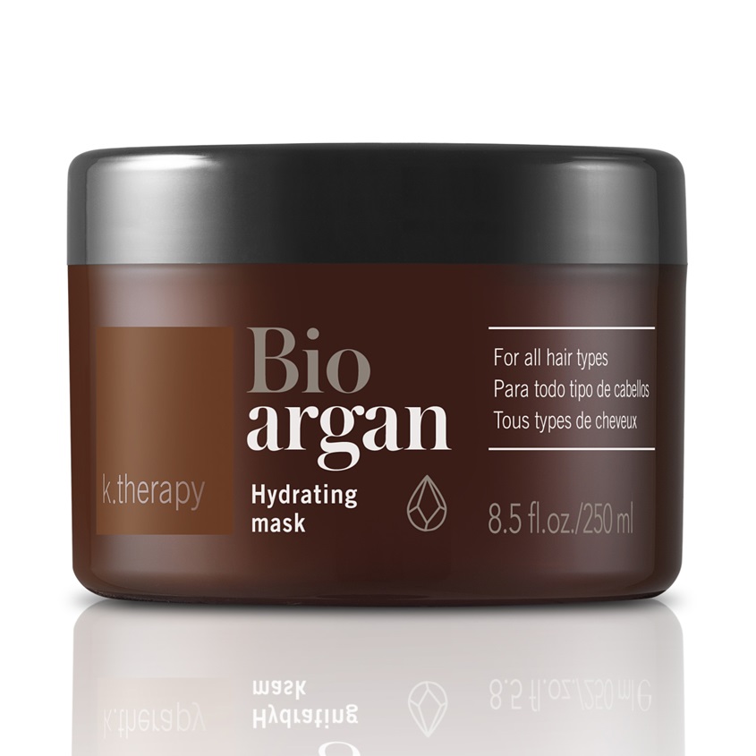 фото Lakme маска для волос аргановая увлажняющая bio argan