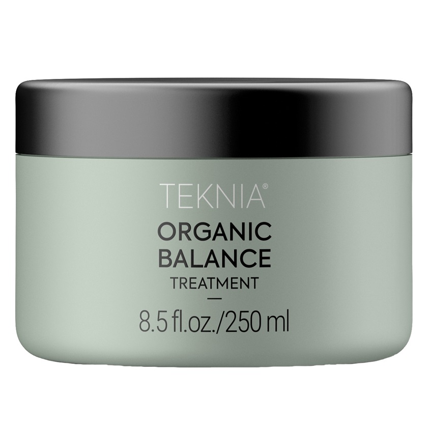 фото Lakme маска для всех типов волос интенсивная увлажняющая organic balance