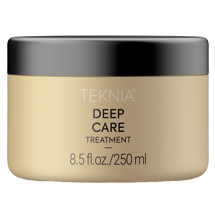 фото Lakme маска для поврежденных волос восстанавливающая deep care