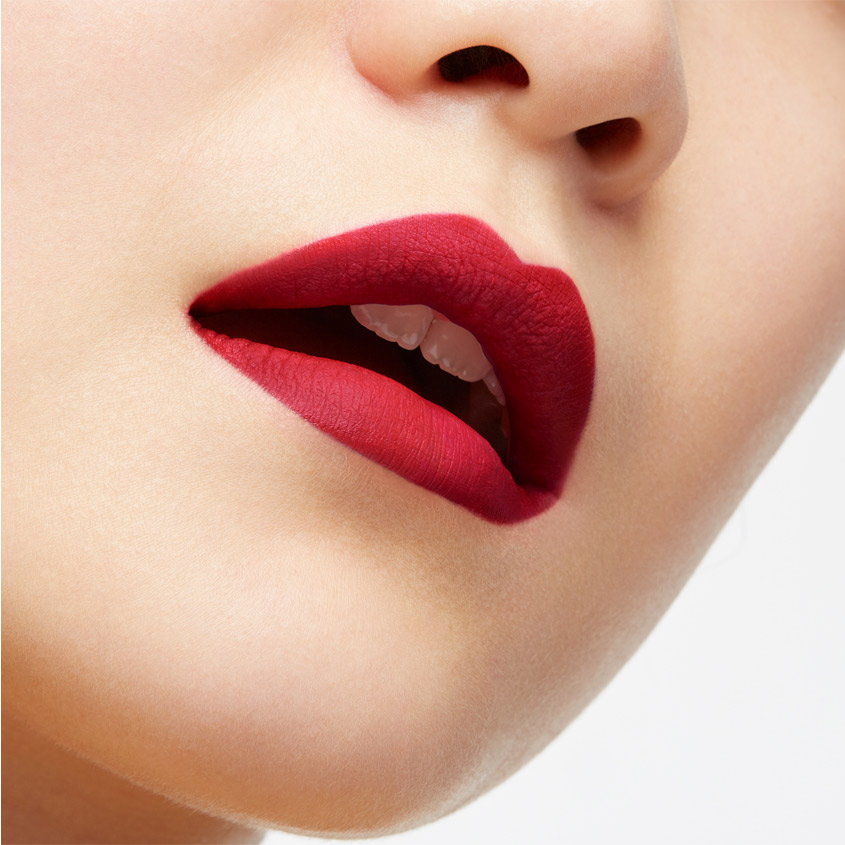 christian louboutin velvet matte lip colour