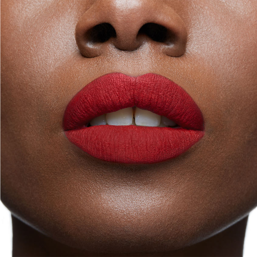 christian louboutin velvet matte lip colour