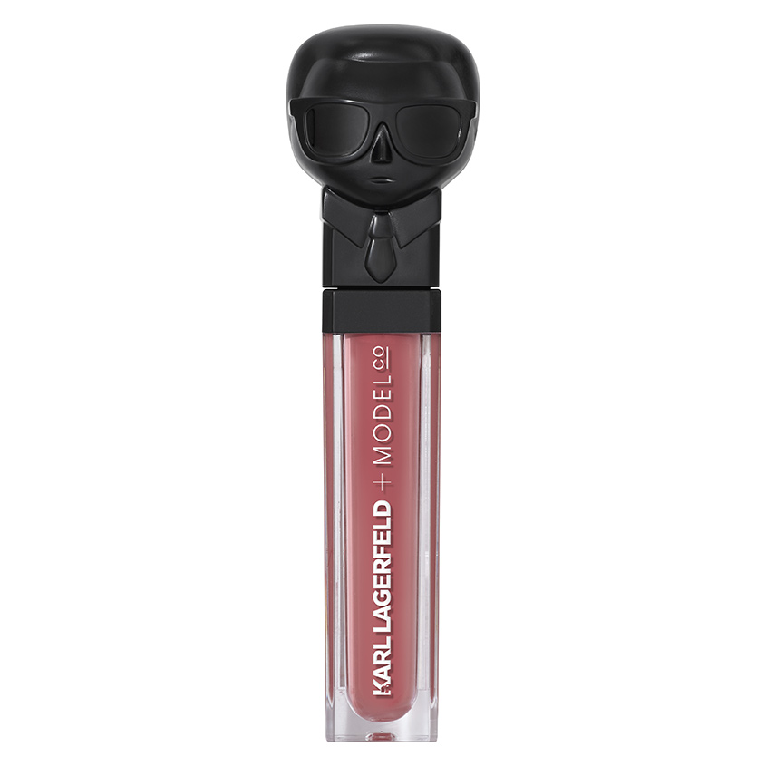 

KARL LAGERFELD & MODELCO Жидкая матовая помада для губ LIP LIGHTS LIQUID MATTE LIPSTICK