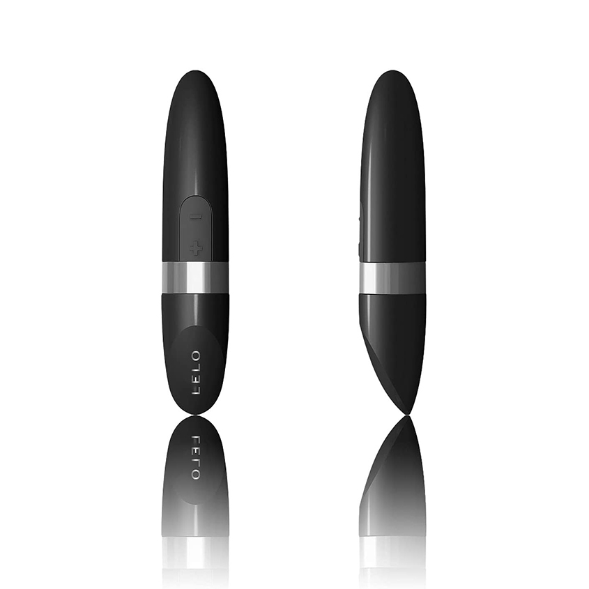 фото Мини-вибратор mia 2 black lelo