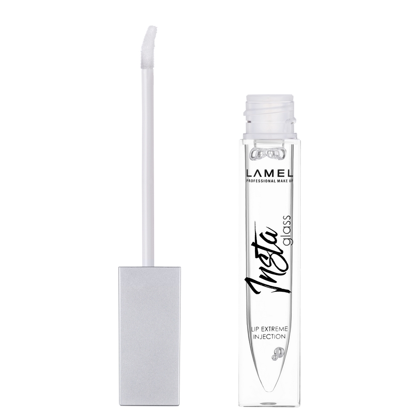 liquid glass lip gloss