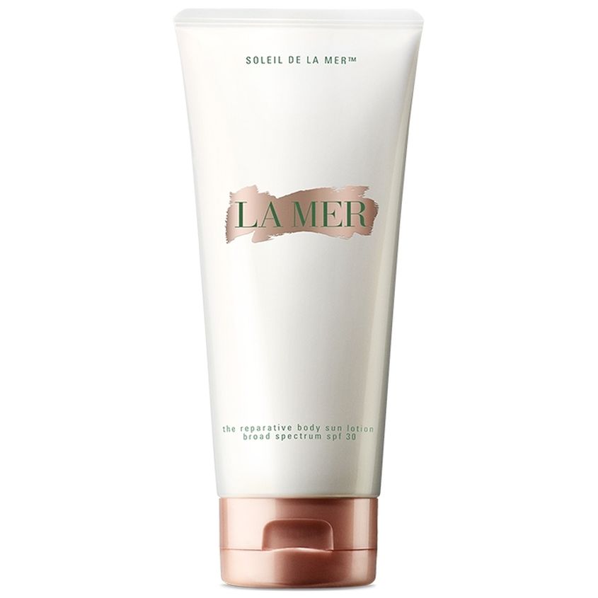 

LA MER Восстанавливающий лосьон для тела SPF 30 The Reparative Sun Lotion Body SPF 30