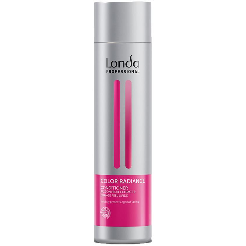 фото Londa professional кондиционер для волос color radiance conditioner