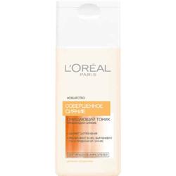 L'ORÉAL PARIS L'OREAL Тоник Совершенное сияние