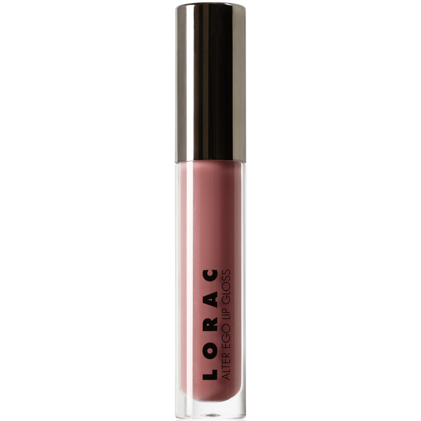 фото Блеск-уход для губ alter ego lip gloss lorac