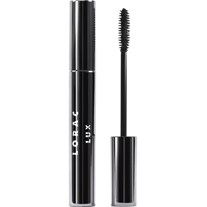 фото Тушь для ресниц lux first class lash mascara lorac