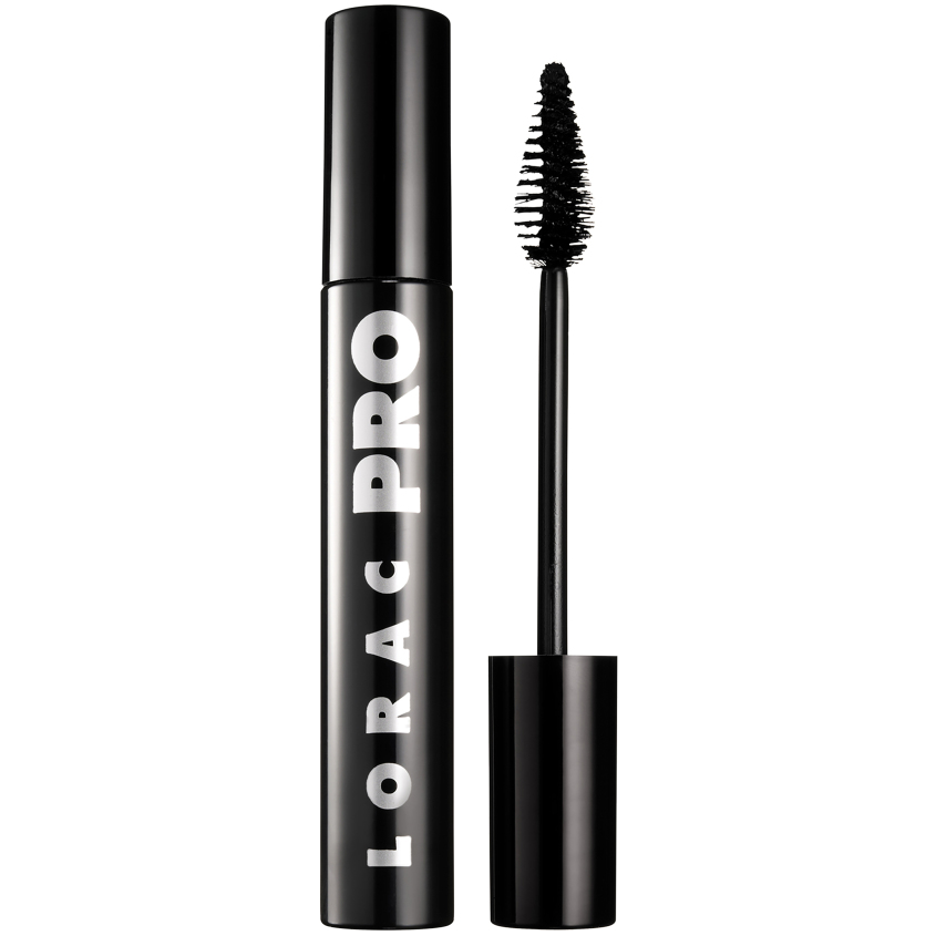 фото Тушь для ресниц pro mascara lorac