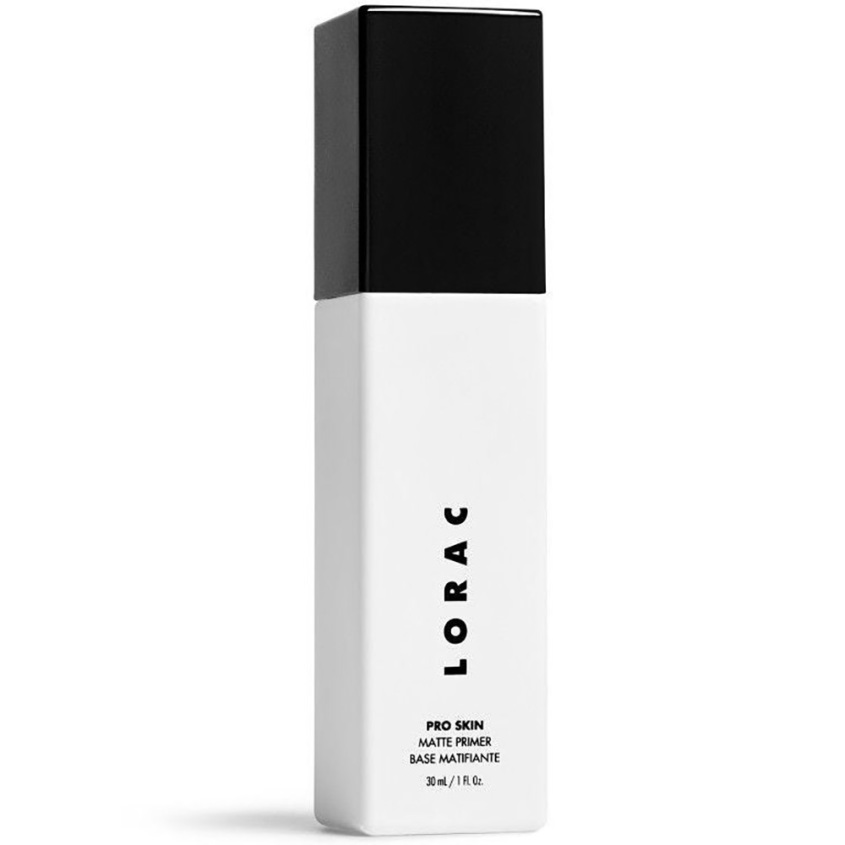 фото Праймер для лица матирующий pro skin matte primer lorac