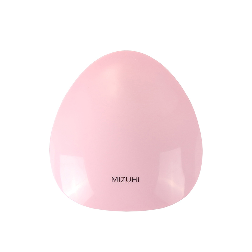 фото Mizuhi uv-лампа для маникюра electric uv nail drier