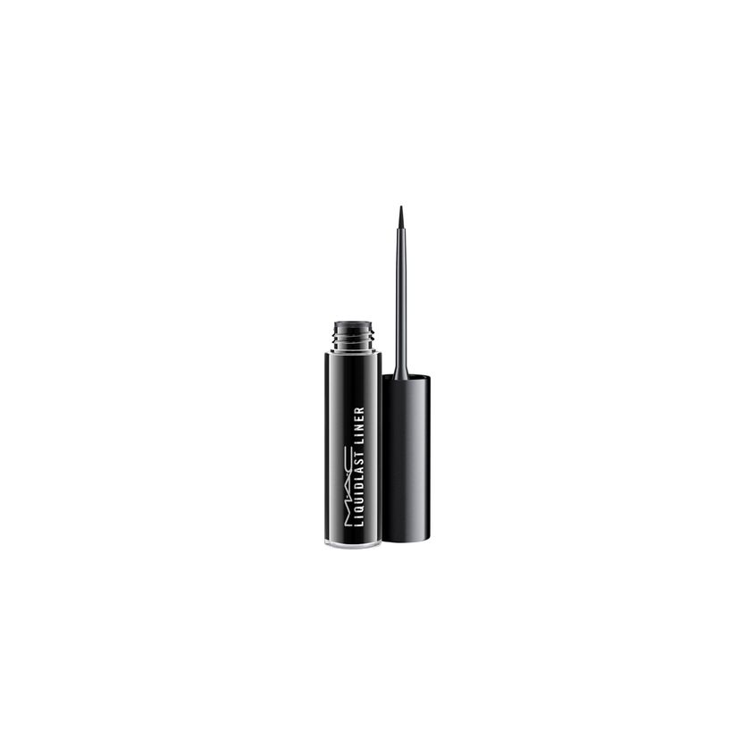 фото Mac подводка для глаз liquidlast 24-hour waterproof liner