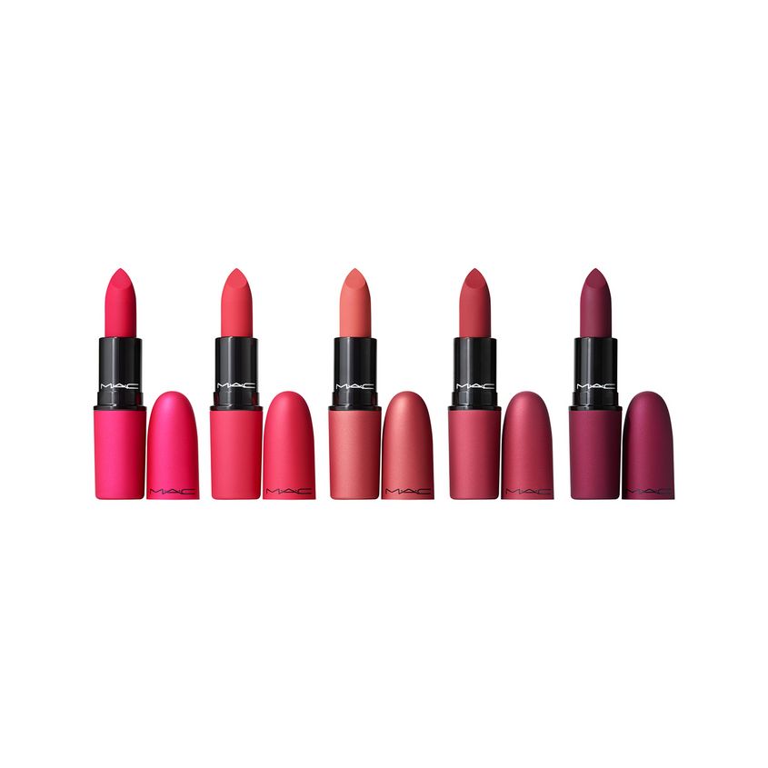 what lipstick to wear with pink dress