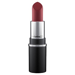 mac matte lipgloss and lipstick