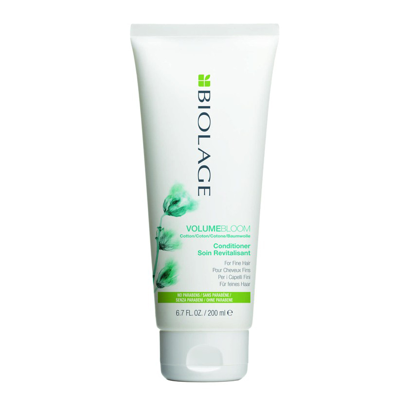 

BIOLAGE Кондиционер для объема волос VOLUMEBLOOM