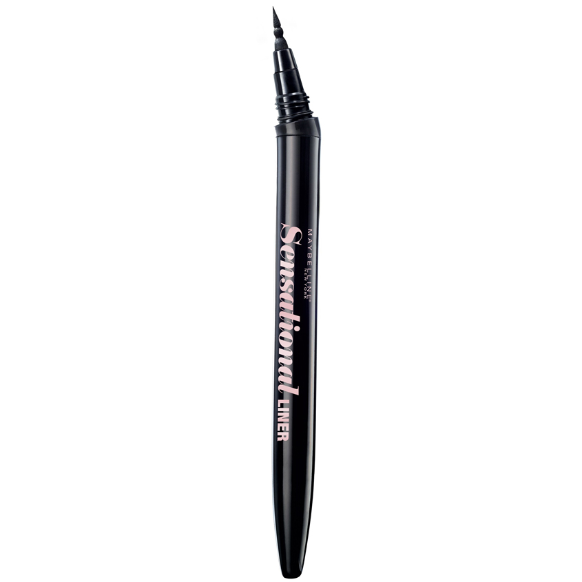 

MAYBELLINE NEW YORK Жидкая подводка для глаз Sensational Liner