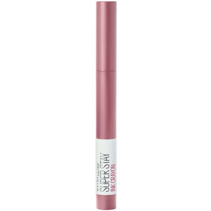 maybelline matte lipstick 75