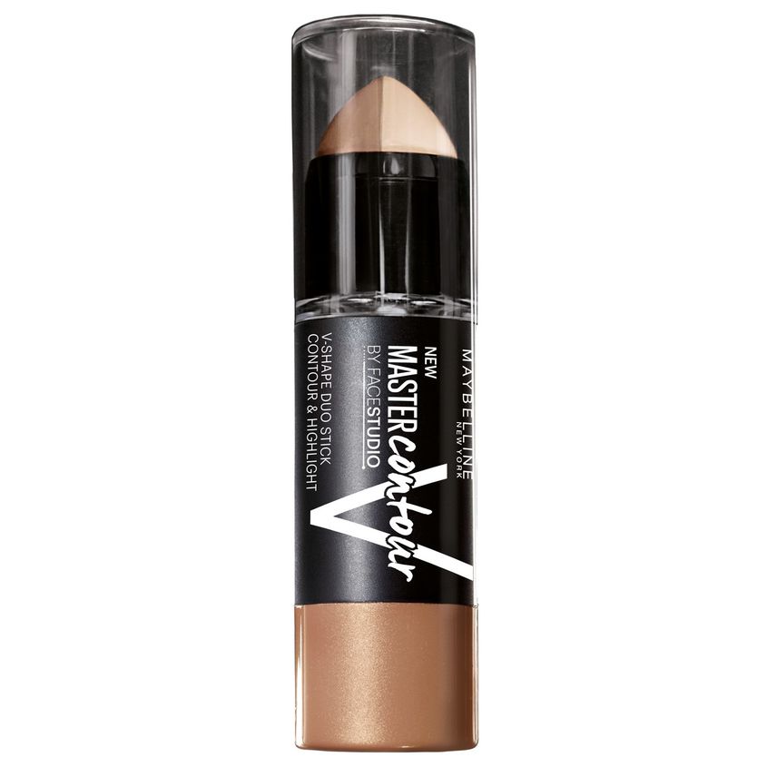 

MAYBELLINE NEW YORK Карандаш-скульптор для лица "Master Contour"